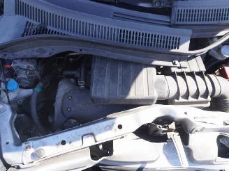 Suzuki Swift 1.3 picture 10