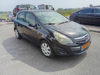 Opel Corsa 1.3  CDTi picture 4