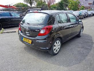 škoda osobní automobily Opel Corsa 1.3  CDTi 2011/9