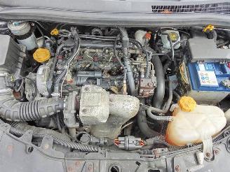 Opel Corsa 1.3  CDTi picture 9