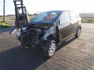 Kia Picanto 1.0 picture 3