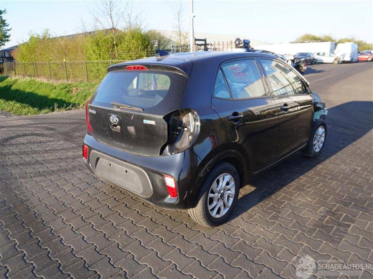 Kia Picanto 1.0