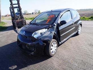 Citroën C1 1.0 12v picture 3