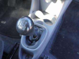 Citroën C1 1.0 12v picture 7