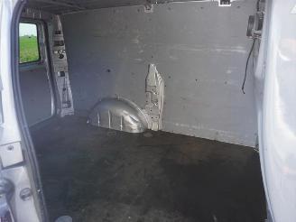Mercedes Vito 122 CDi picture 9