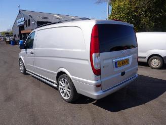 Mercedes Vito 122 CDi picture 2