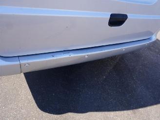 Mercedes Vito 122 CDi picture 10
