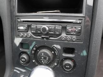 Peugeot 5008 1.6 HDiF picture 6