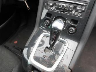 Peugeot 5008 1.6 HDiF picture 7