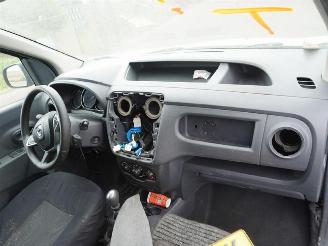 Dacia Dokker 1.5 Blue DCi picture 5