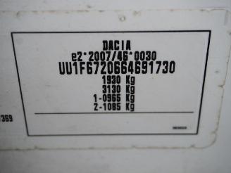 Dacia Dokker 1.5 Blue DCi picture 8