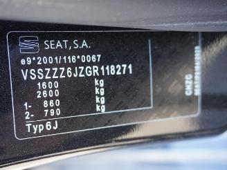 Seat Ibiza 1.0 EcoTSi picture 9