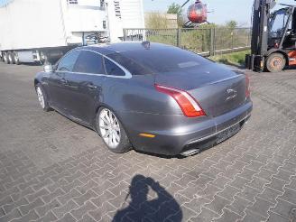 Jaguar XJ 3.0 D picture 2