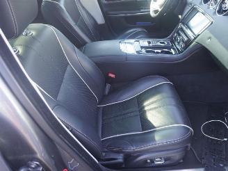 Jaguar XJ 3.0 D picture 9