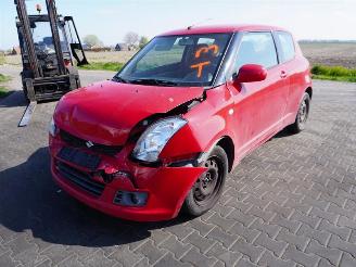 Suzuki Swift 1.3 picture 3