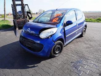 Citroën C1 1.0 12v picture 3