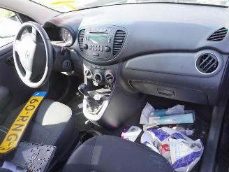 Hyundai I-10 1.1 12v picture 5