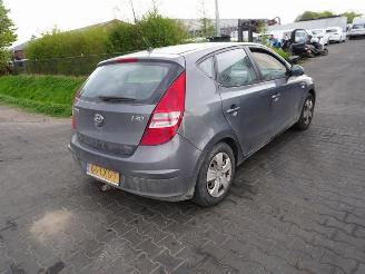 demontáž osobní automobily Hyundai I-30 1.6 CVVt 2010/7