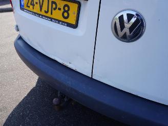 Volkswagen Caddy 2.0 SDi picture 7