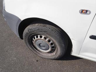 Volkswagen Caddy 2.0 SDi picture 8