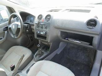 Volkswagen Caddy 2.0 SDi picture 9