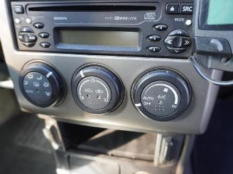 Nissan X-trail 2.2 dCi VAN picture 6