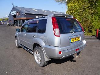 Nissan X-trail 2.2 dCi VAN picture 2