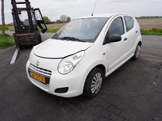 Suzuki Alto 1.0 picture 3