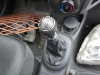 Toyota Yaris 1.3 16v picture 7