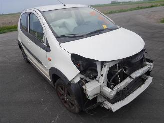 Suzuki Alto 1.0 12v picture 4