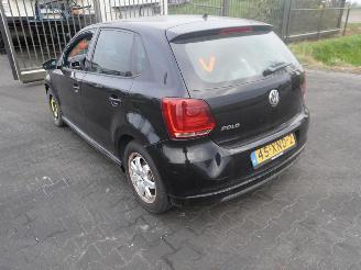 Volkswagen Polo 1.2 TDi picture 2