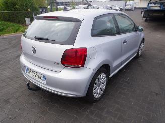 demontáž osobní automobily Volkswagen Polo 1.2 TDi 2011/1