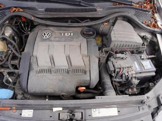 Volkswagen Polo 1.2 TDi picture 8