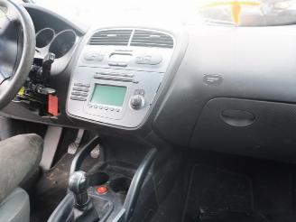 Seat Altea 2.0 FSi picture 5