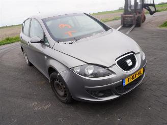 Seat Altea 2.0 FSi picture 4