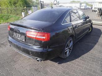 demontáž osobní automobily Audi A6 2.8 FSi 2011/7