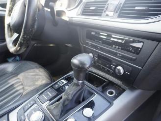 Audi A6 2.8 FSi picture 5