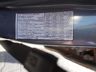 Peugeot 4007 2.2 HDiF 4x4 picture 7