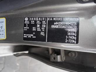 Kia Picanto 1.0 12v picture 6