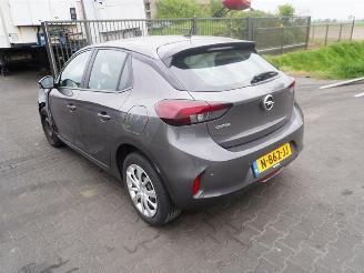 Opel Corsa 1.2 Turbo picture 2
