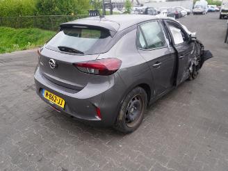 Autoverwertung Opel Corsa 1.2 Turbo 2020/6