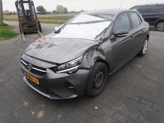 Opel Corsa 1.2 Turbo picture 3