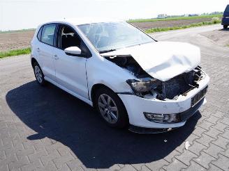 Volkswagen Polo 1.2 TDi picture 4