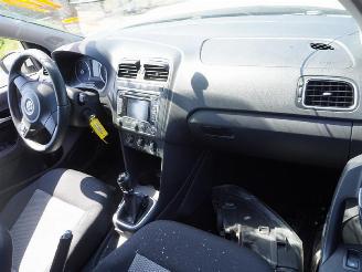 Volkswagen Polo 1.2 TDi picture 5