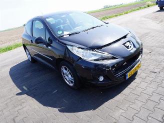 Peugeot 207 1.4 picture 4