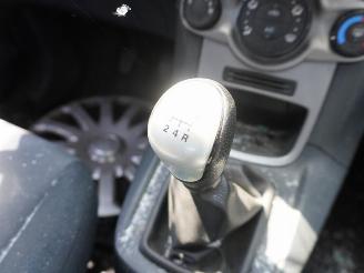 Ford Fiesta 1.25 picture 7