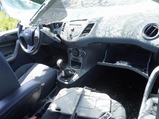 Ford Fiesta 1.25 picture 5