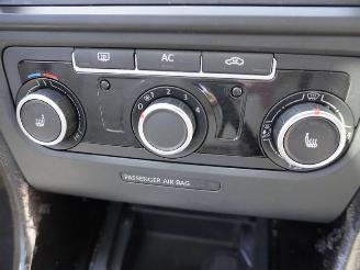 Volkswagen Jetta Variant 2.5 picture 11