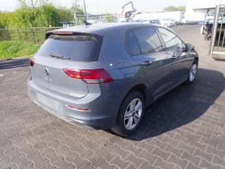 Salvage car Volkswagen Golf 2.0 TDi 2021/1