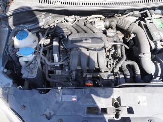 Seat Toledo 1.6 picture 8